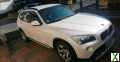 Foto Bmw x1 Drive 20d