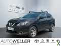 Foto Nissan Qashqai 1.6 dCi 4x4i N-Connecta *AHK*Navi*Kamera