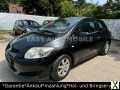 Foto Toyota Auris 1.4 VVT-I *1.HAND*SCHECKHEFT*TÜV 05-2024*