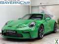 Foto Porsche 992 GT3 Touring Schalter Lift Chrono