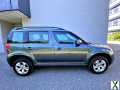 Foto Skoda Yeti 1.4 TSI DSG A U T O M A T I K. Garagenwagen!