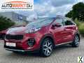 Foto Kia Sportage GT Auto.*4x4*JBL*Navi*BiXen.*GARANTIE