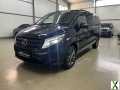 Foto Mercedes-Benz Vito 119 CDIEdition Lang/Kamera/Navi/ACC/STDHZ