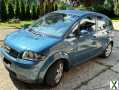 Foto Audi A2 1,4