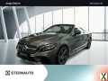 Foto Mercedes-Benz C 180 AMG Cabriolet Komfort High-End Infotainmen