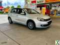 Foto VW Golf6 1,4 TSI