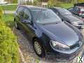 Foto VW Golf 6, 1.2 TSi, Klimaautomatik/Navi/SHZ/Allwetter