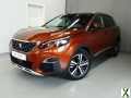 Foto Peugeot 3008 Allure Business, 1.Hand,Navi,LED,ACC,S-Heft