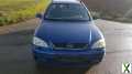 Foto Opel Astra G Caravan 1.8 KLIMA*AHK*