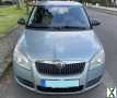 Foto Skoda Fabia Classic Plus 1,2 51 kW, LPG, HU 11/2025