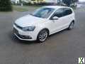 Foto Volkswagen Polo 1.4 TDI 66kW BMT Comfortline Comfortline