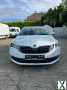 Foto Skoda Octavia Combi Ambition