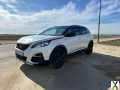 Foto Peugeot 3008 1.6 THP 165 EAT6 Allure GT LINE