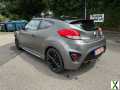 Foto Hyundai Veloster Matt Finsih