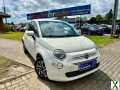 Foto Fiat 500 Lounge*AUTOMATIK*TEMPOMAT*USB*1-HAND !!