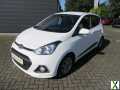 Foto Hyundai i10 Style, Ganzjahresreifen, Klima, CD