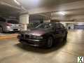 Foto BMW 728i E38 Individual TÜV Neu Alpina Optik Violel