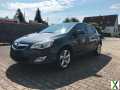 Foto Opel Astra J 1,4 Lim. 5-trg. Edition*PDC*HU&AU:Neu*