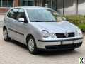 Foto VW Polo IV 1.2 *2. Hand *TÜV 06/26