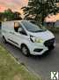 Foto Ford Transit Custom 131Ps LED Klima R/Kamera 3Sitzer