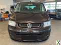 Foto Volkswagen T5 Multivan 2.5 TDI ABT Sport-Edition Xenon*ATM