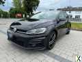 Foto Volkswagen Golf VII Highline 1.5 TSI (NAVI, LED, R-Line)