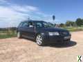 Foto Audi S6 4.2 Avant quattro tiptronic - V8