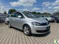 Foto Volkswagen Golf Plus 2.0 TDI Tüv Neu+1 jahr Garantie + Navi