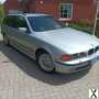 Foto BMW E39 Touring 540I