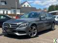 Foto Mercedes-Benz C 220 T BlueTec Avantgarde AHK*ACC*LEDER*PDC*