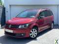 Foto Motorschaden Ankauf VW Golf Polo Touran Passat Sharan Caddy