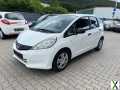 Foto Honda Jazz 1.2 Trend