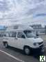 Foto VW T4 California, 78 PS, 232.000 km,