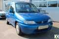 Foto Citroën Berlingo 1.4 Spacelight