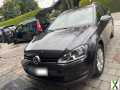 Foto Volkswagen Golf 1.6 TDI 4MOTION BMT LOUNGE Variant LOUNGE