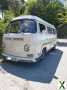 Foto VW T2A Westfalia TÜV neu