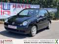 Foto Volkswagen Lupo Basis Automatik / 1.4 / 07.2025 TÜV