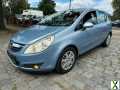 Foto Opel Corsa 1.2 Twinport Edition Klima - 2.Hand