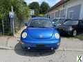 Foto Volkswagen Beetle