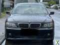 Foto BMW 730 Baureihe 730d/INVIEDUEL