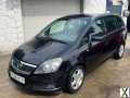 Foto Opel Zafira B Edition * 7 SITZER * KLIMA * ZENTRAL *