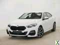 Foto BMW 218i Gran Coupe M Sport LED DAB Ambient L.