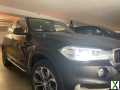 Foto BMW X5 X-Drive 09/ 2016 145,ooo km