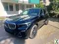 Foto BMW X5 M Sport Paket 3L Diesel