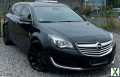 Foto Opel Insignia 2.0 CDTI 140 P.s Bi-Xenon Alcantara Navi Scheckhef