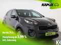 Foto Kia Sportage 1.6GDI 2WD Dream Team +Kamera+Navi+SHZ