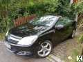 Foto Cabrio ASTRA H, 140 PS, TÜV neu, Garagenwagen, 1. Hand