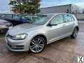 Foto Volkswagen Golf VII Lim. Comfortline BMT Navi. Tüv Hu Neu