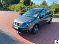 Foto Seat Alhambra 2.0TDI DSG FR-Line 7-Sitzer AHK