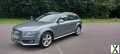 Foto Audi A4 quattro allroad TFSI